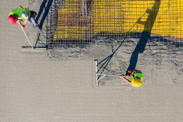 Best Concrete Sealing and Maintenance in Joppatowne, MD