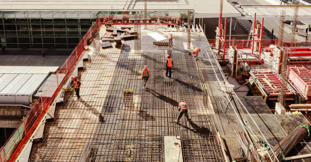 Best Residential Concrete Solutions in Joppatowne, MD