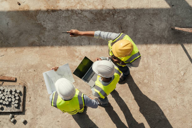 Best Concrete Grinding and Polishing in Joppatowne, MD