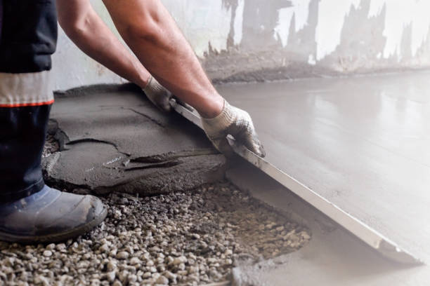 Best Concrete Steps and Stairs in Joppatowne, MD